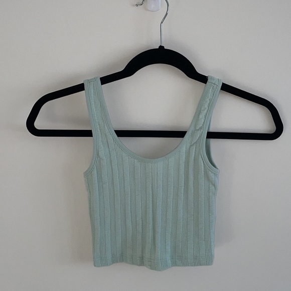 Crop Tank Tops Bundle NWOT - Picture 6 of 8
